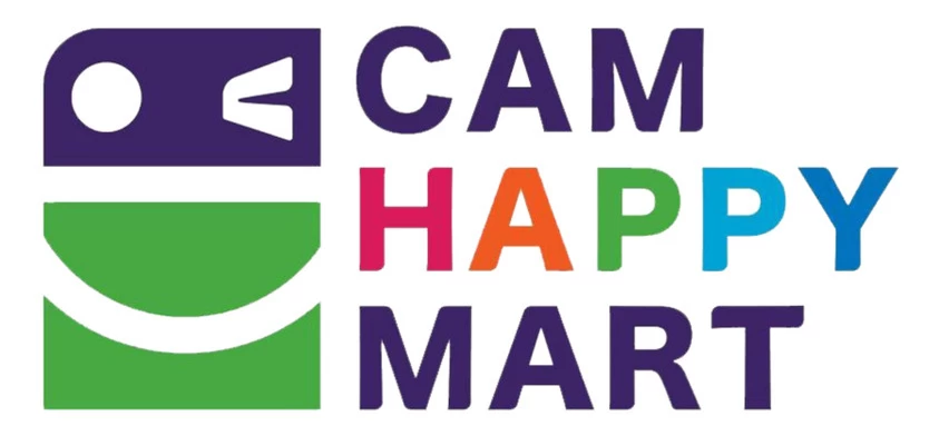 Cam Happy Mart