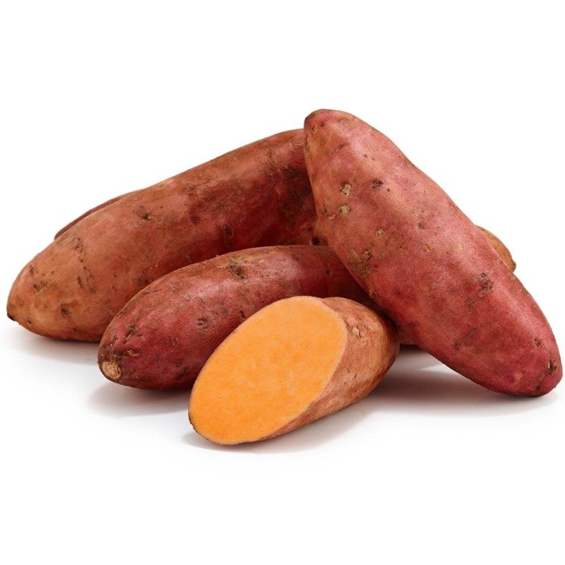 ដំឡូងជ្វា Sweet Potato (Khmer)